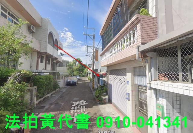 花蓮透天法拍-2