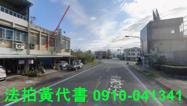 花蓮瑞穗透天拍賣-0