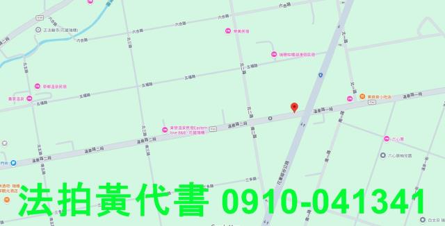 花蓮瑞穗透天拍賣-5