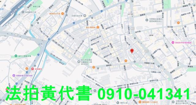 板橋公寓拍賣-5