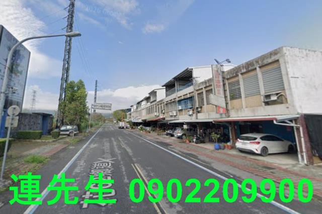 瑞穗透天法拍-1