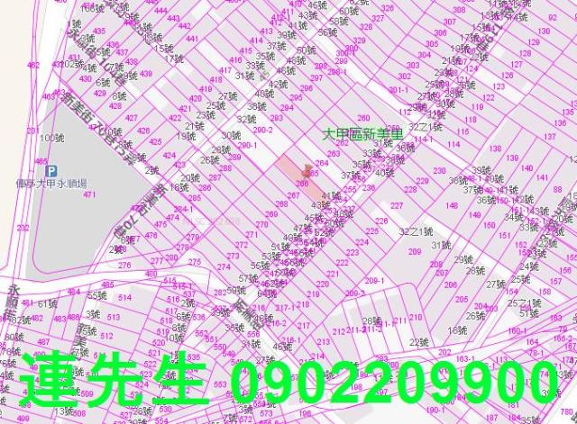 台中透天法拍-4