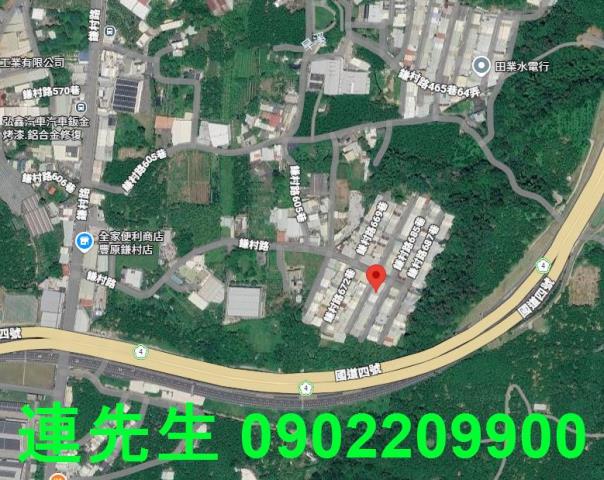 台中豐原法拍透天-3