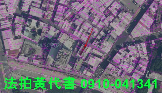 台中透天法拍-4