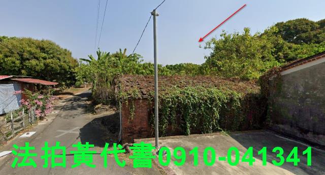 高雄田寮法拍農地-11