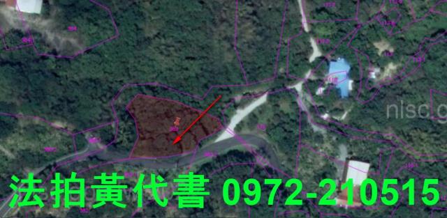 內門建地法拍-10