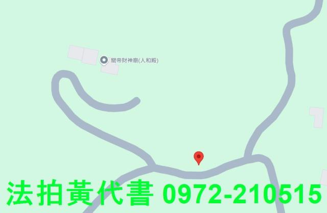 內門建地法拍-6