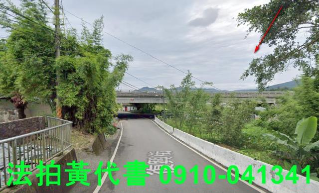 新北農地拍賣-5