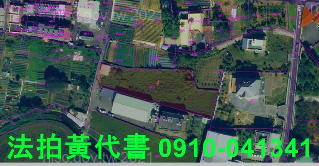 桃園平鎮法拍農地-10