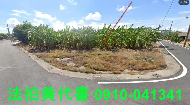 嘉義義竹建地拍賣-12