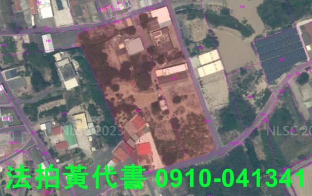 嘉義義竹建地拍賣-2