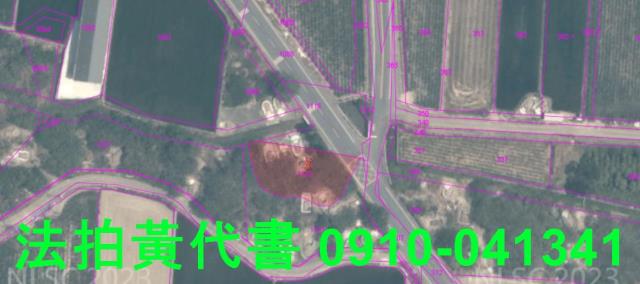 台南法拍農地-10