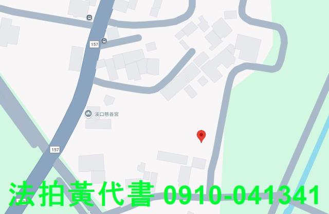 嘉義溪口建地法拍-6