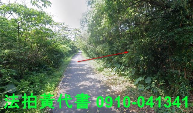 新北石門法拍農地-12