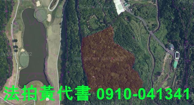 新北石門法拍農地-2