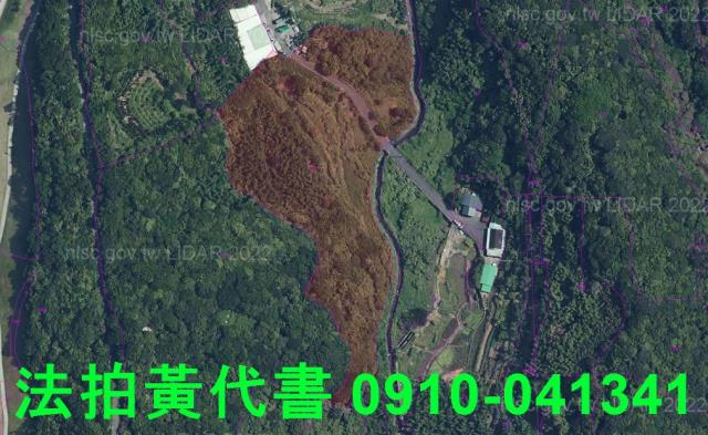 新北石門農地拍賣-10