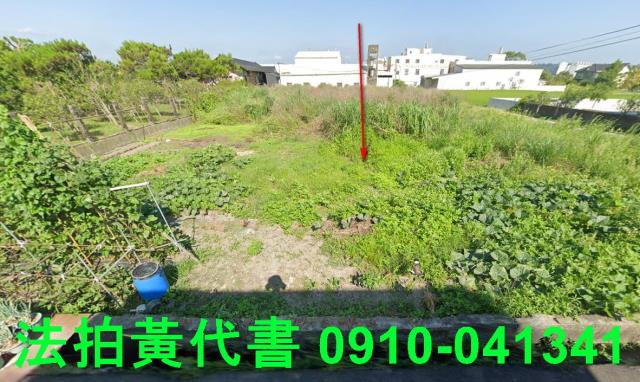 苗栗公館農地法拍-8