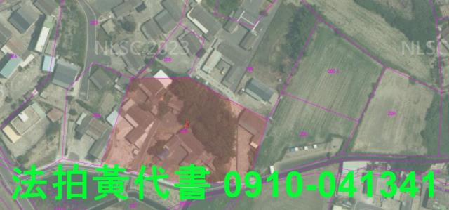 東石法拍建地-10