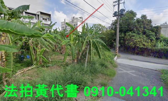 善化法拍建地-12