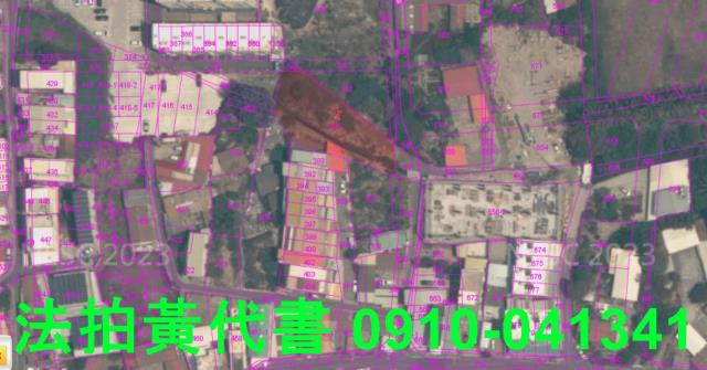 善化法拍建地-2