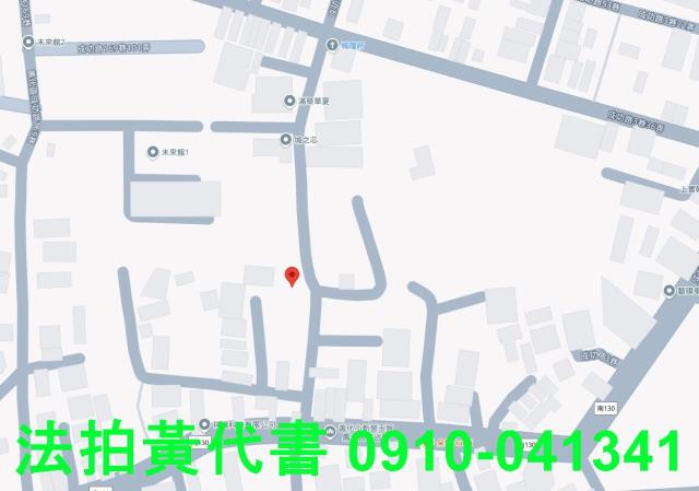 善化法拍建地-6