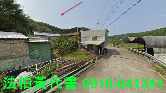 石門拍賣農地-13