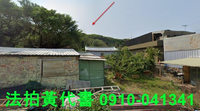 石門拍賣農地-8