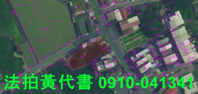 東勢鄉建地法拍-10