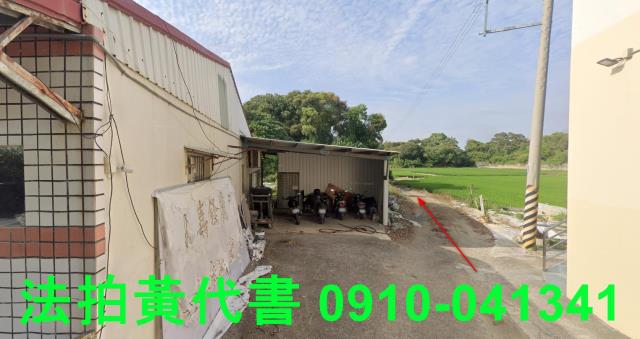 民雄法拍農地-11