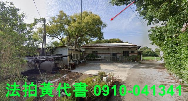 民雄法拍農地-8
