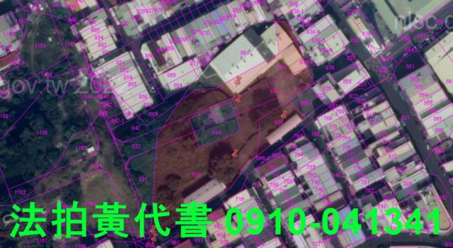 高雄法拍建地-2