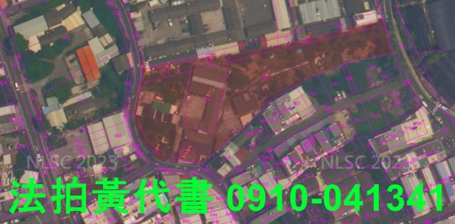 彰化建地拍賣-2