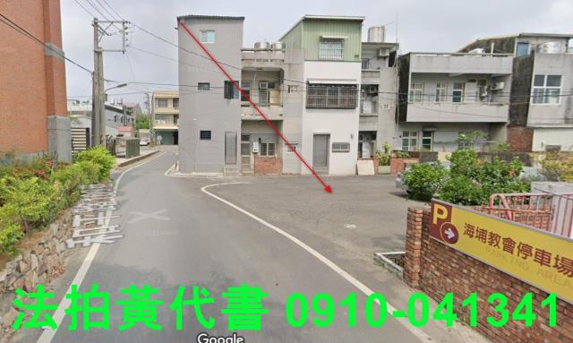湖內拍賣建地-11