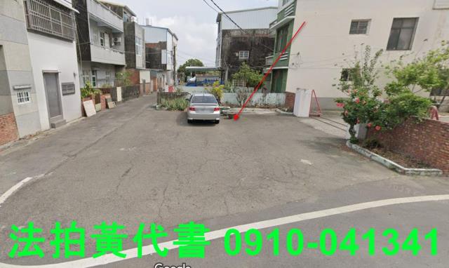 湖內拍賣建地-0