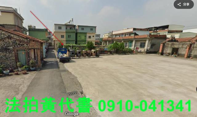 高雄法拍建地-11