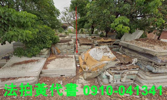 義竹法拍建地-0