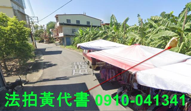 高雄旗山法拍建地-11