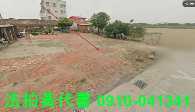 鹽水法拍建地-9
