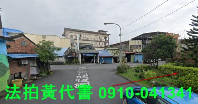 宜蘭冬山商業地法拍-4