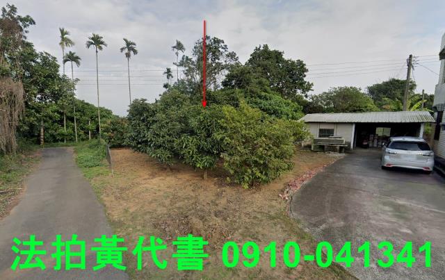 東區農地法拍-3