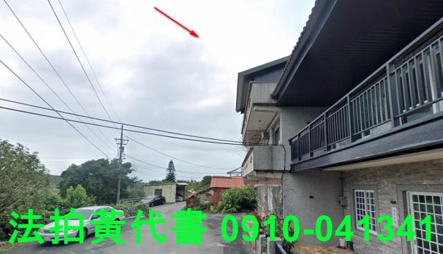 新北淡水建地法拍-11
