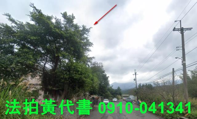 新北淡水拍賣建地-11