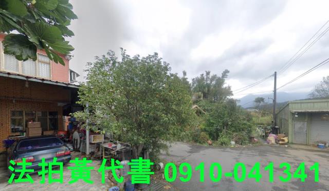新北淡水拍賣建地-5
