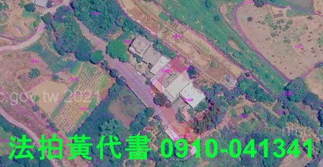 新北淡水法拍建地-10