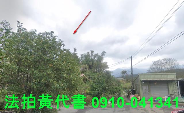 新北淡水法拍建地-11