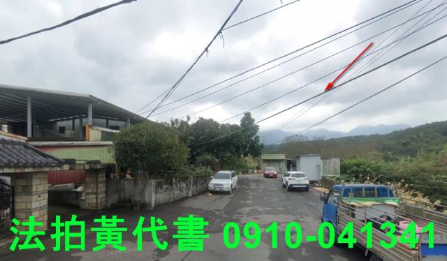 新北淡水法拍建地-12