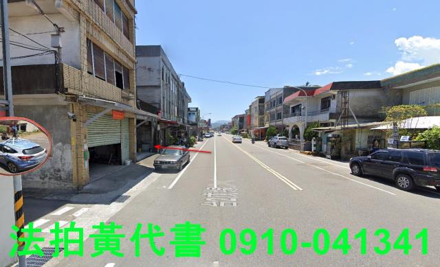 宜蘭五結建地拍賣-3
