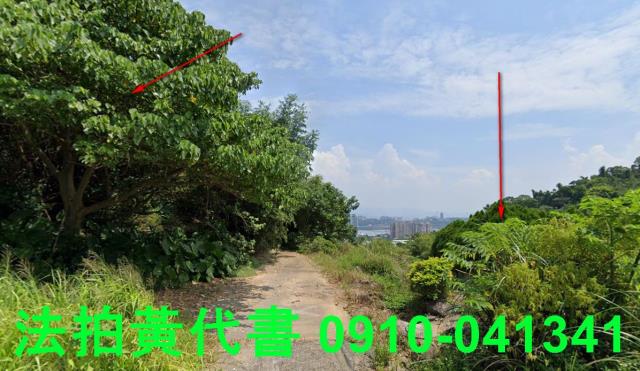 新北八里休閒地法拍-11
