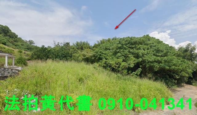 新北八里休閒地法拍-12