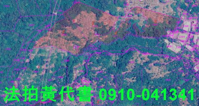 新北八里休閒地法拍-2